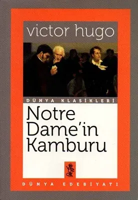 Notre Dame'in Kamburu