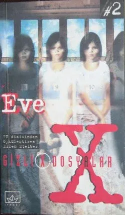 Eve Gizli X Dosyalar 2