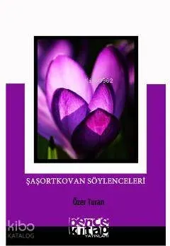 Şaşortkovan Söylenceleri