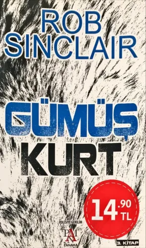 Gümüş Kurt