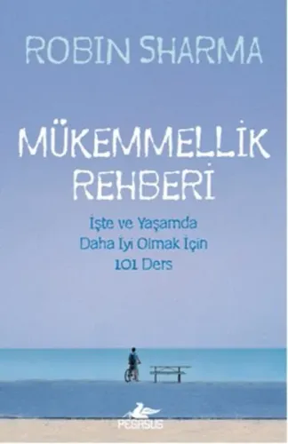 Mükemmellik Rehberi