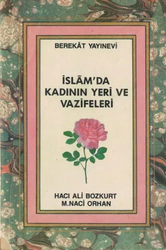 İslam'da Kadının Yeri ve Vazifeleri