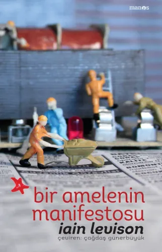 Bir Amelenin Manifestosu