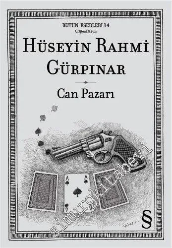 Can Pazarı -
