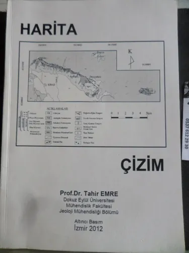 Harita Çizim