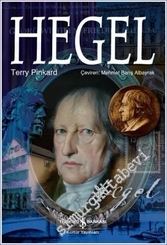 Hegel -         2025