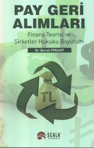 Pay Geri Alımları