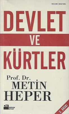 Devlet ve Kürtler