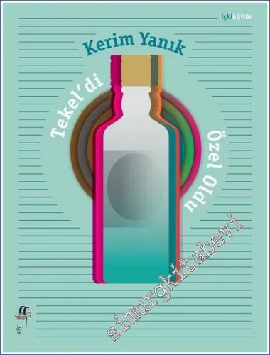 Tekel'di Özel Oldu -         2023