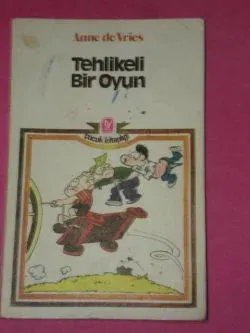 Tehlikeli Bir Oyun