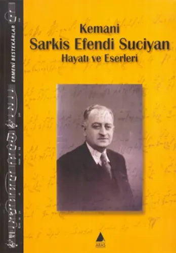 Kemani Sarkis Efendi Suciyan