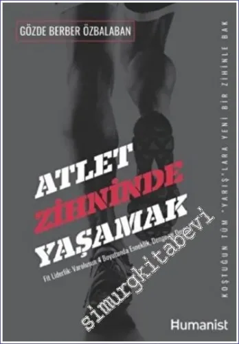 Atlet Zihninde Yaşamak -        2022