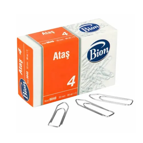 BİON 9040 ATAŞ NO:4