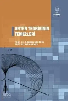 Anten Teorisinin Temelleri