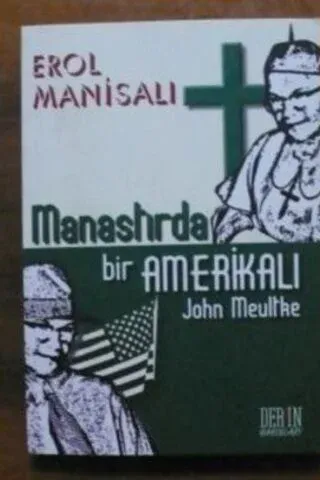 Manastırda Bir Amerikalı