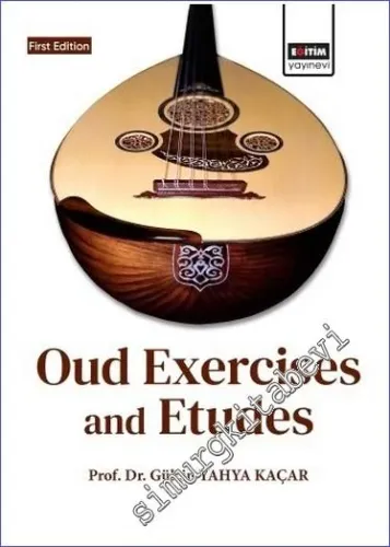 Oud Exercises and Etudes - 2023