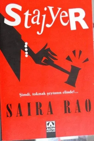 Stajyer