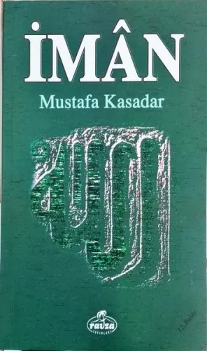 İmân
