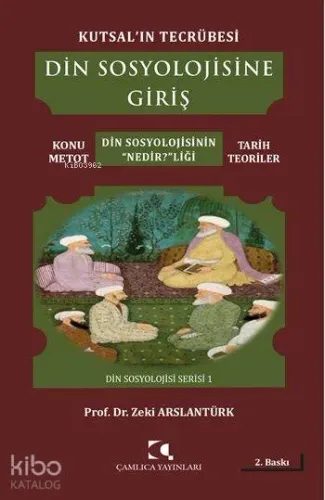 Din Sosyolojisine Giriş