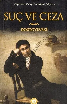 Suç ve Ceza