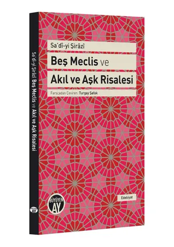 Beş Meclis ve Akıl ve Aşk Risalesi