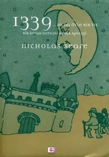 1339 Ya Da Öyle Bir Yıl