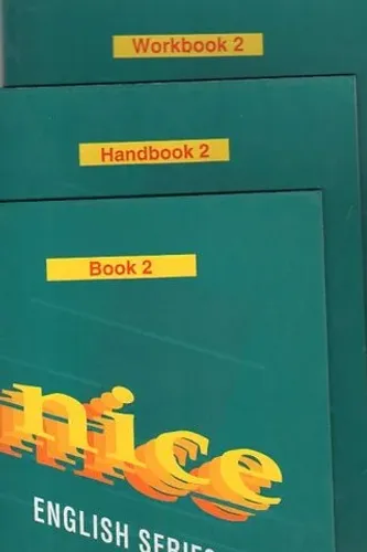 Nice English Series 2 (Book + Handbook + Workbook )