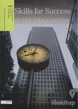 Skills For Success After Graduation