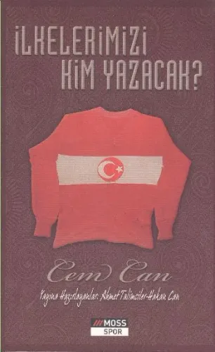 İlkelerimizi Kim Yazacak