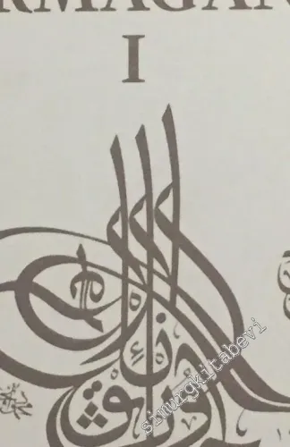 Journal of Turkish Studies = Türklük Bilgisi Araştırmaları, Orhan Şaik Gökyay Armağanı 1-2 TAKIM  - Sayı: 7