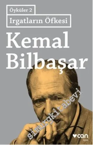 Irgatların Öfkesi - Öyküler 2