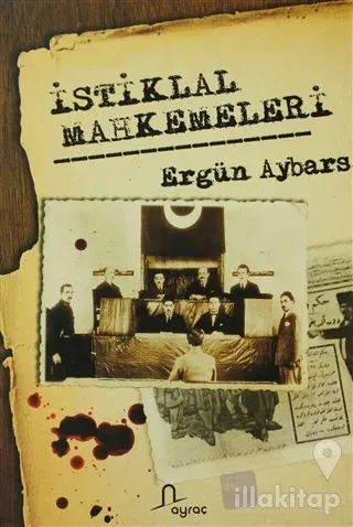 İstiklal Mahkemeleri