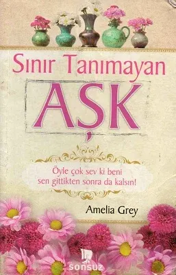 Sınır Tanımayan Aşk