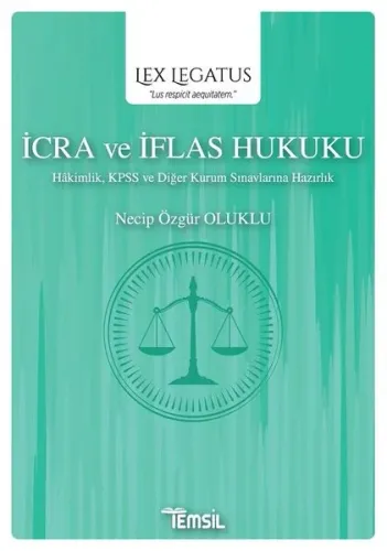 Lex Legatus İcra ve İflas Hukuku