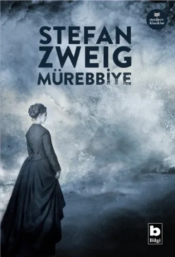 Mürebbiye Stefan Zweig