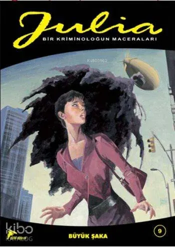 Julia 9; Büyük Şaka / Yaşam Oyunu