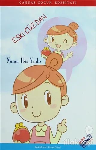 Eski Cüzdan