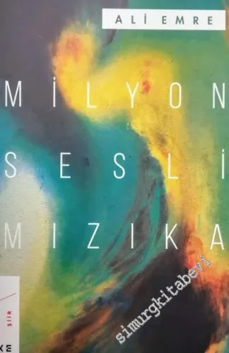 Milyon Sesli Mızıka -         2018