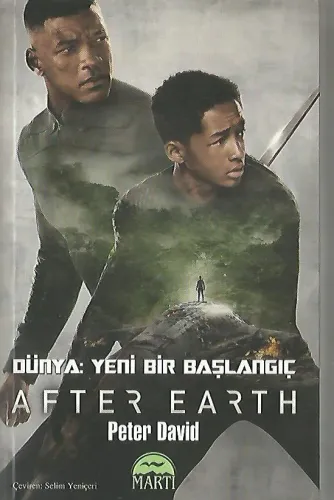Dünya: Yeni Bir Başlangıç
