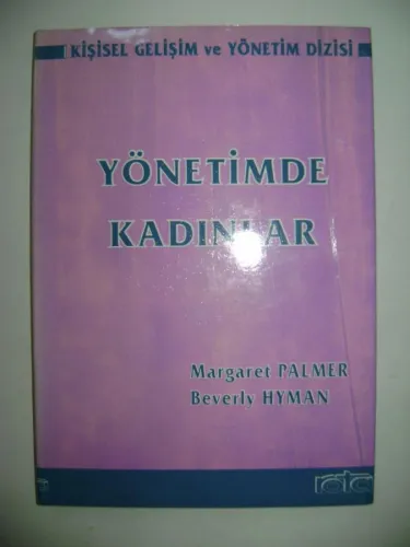 Yönetimde Kadınlar