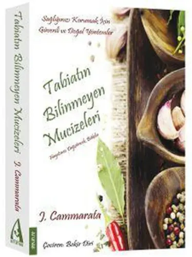 Tabiatın Bilinmeyen Mucizeleri