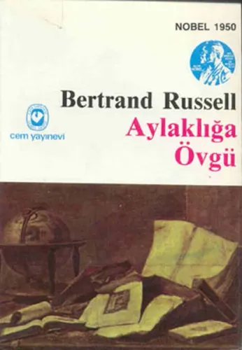 Aylaklığa Övgü