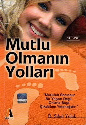 Mutlu Olmanın Yolları