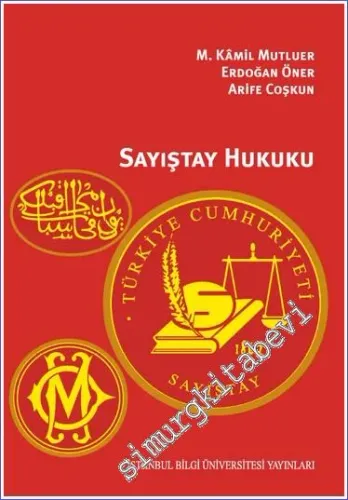 Sayıştay Hukuku -        2015
