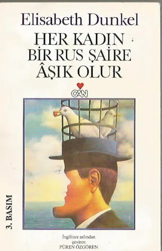 Her Kadın Bir Rus Şaire Aşık Olur