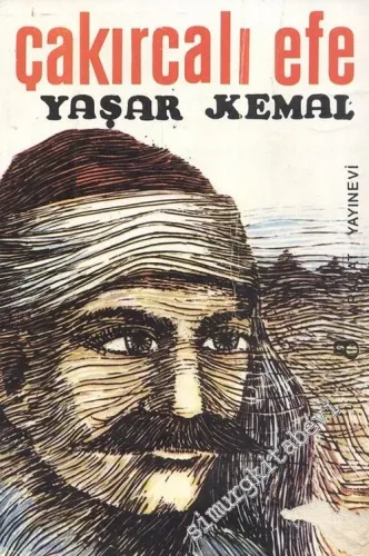 Çakırcalı Efe -        1972