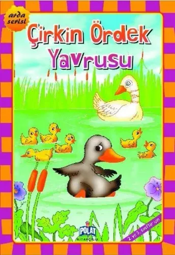 Çirkin Ördek Yavrusu; Arda Serisi