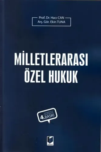 Milletlerarası Hukuk