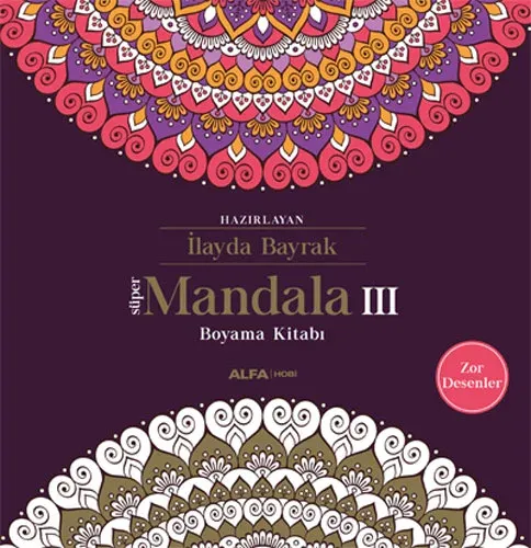 Süper Mandala 3