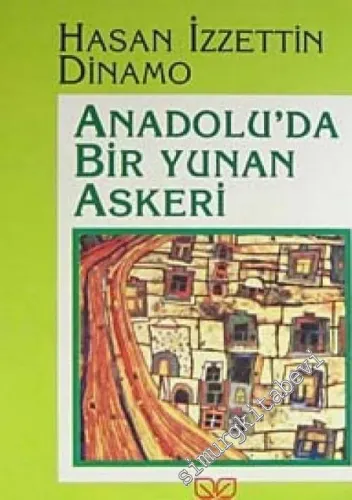 Anadolu'da Bir Yunan Askeri -